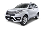 Mobil Daihatsu Terios Bandung