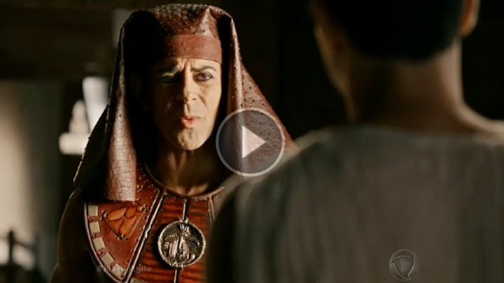 Assistir José do Egito Online 10/02/2016 Capítulo 23 Assistir José do Egito Online 10/02/2016 Capítulo 23