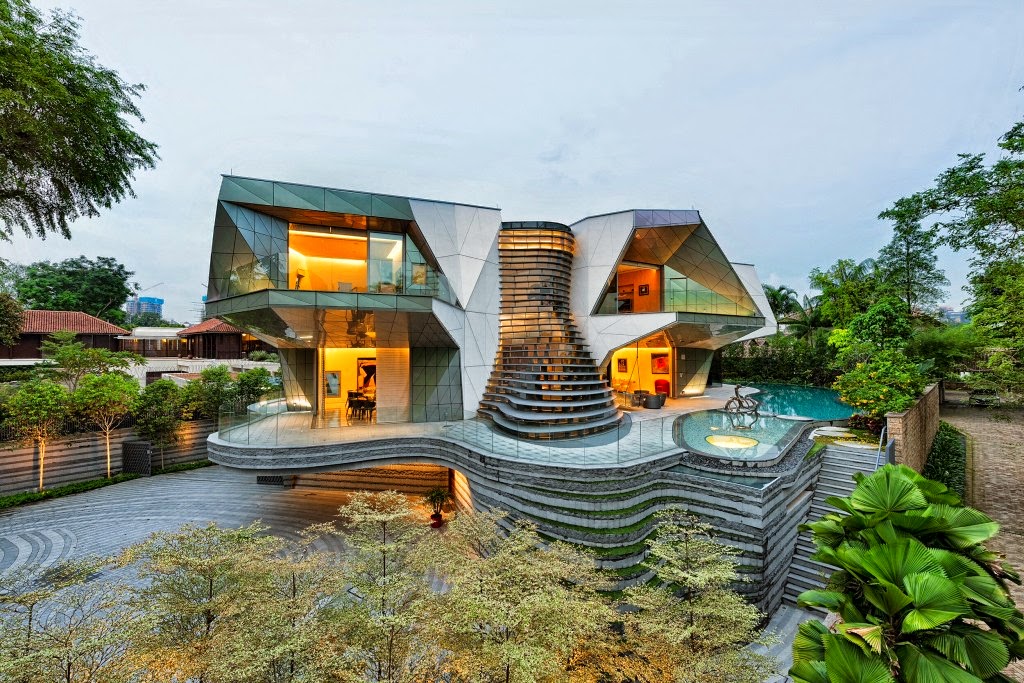 018 butterfly house by arc studio 018 butterfly house by arc studio