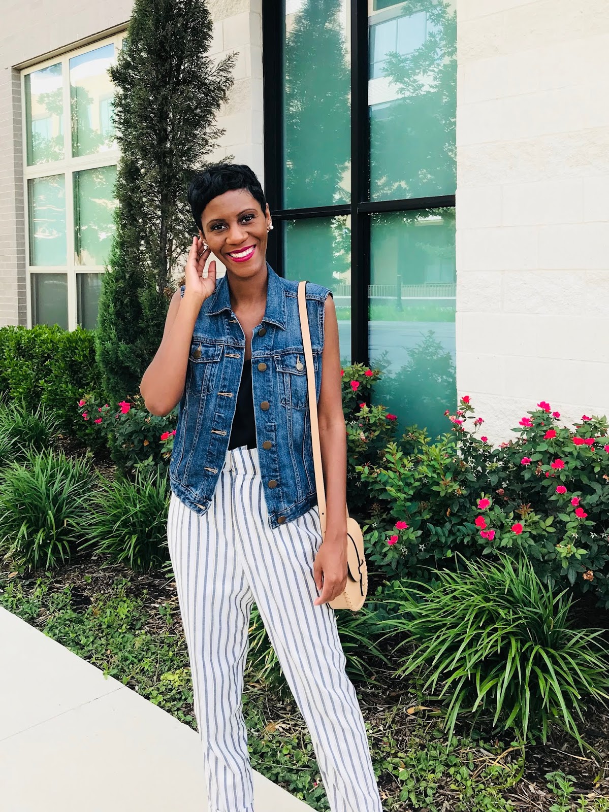 Sunday Stripes And A Little Catch Up Sunday Stripes And A Little Catch Up
