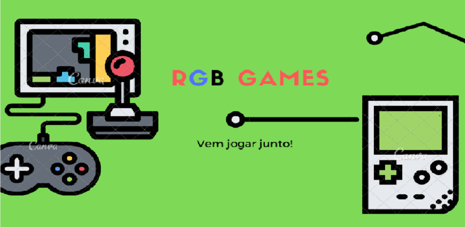 RGB Games