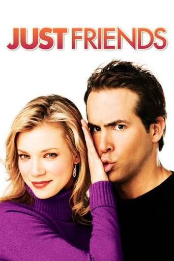 Just friends (2005) ταινιες online seires xrysoi greek subs