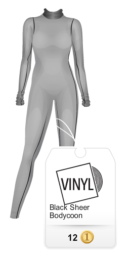 stardoll vinyl sheer body stardoll sheer