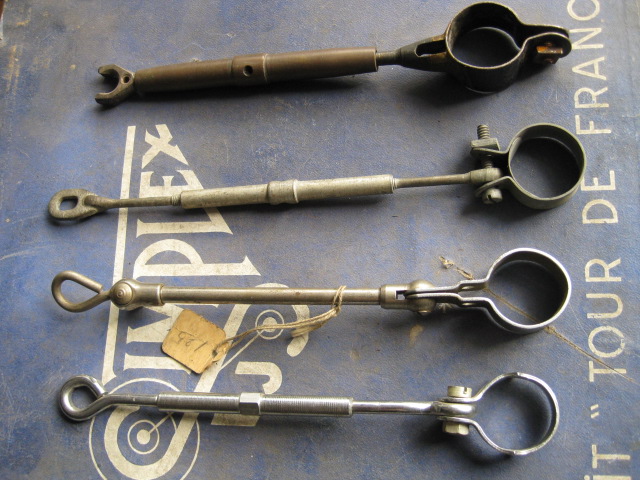 bicycle saddle holder