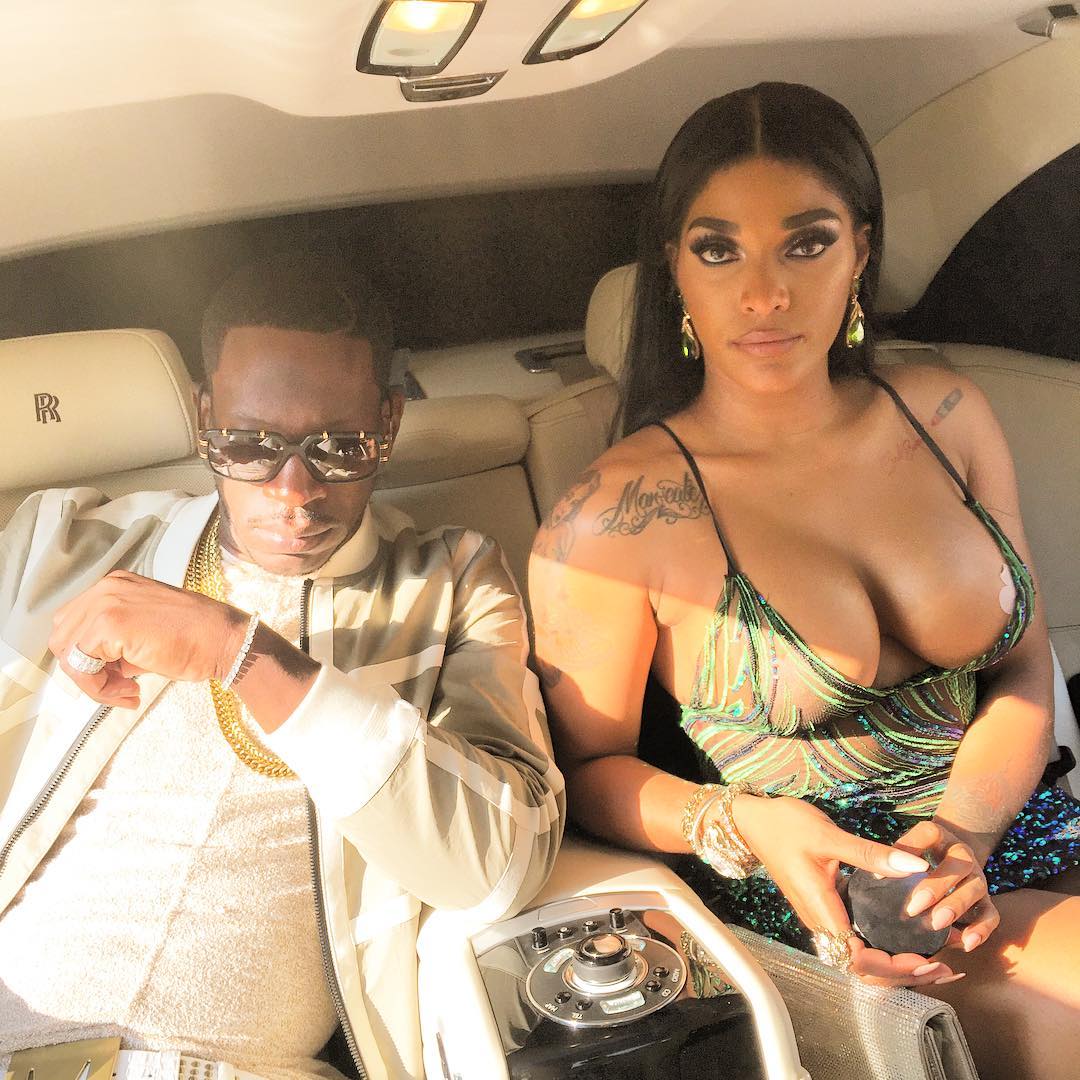 Is Young Dro Joseline Hernandez’s Baby Father? 