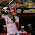 Ravelo tuvo noche de 3 hits; Roibal se fue derrotado; resumen ligas invernales