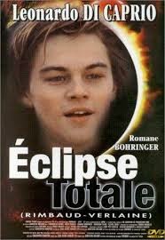 Total eclipse, 1995