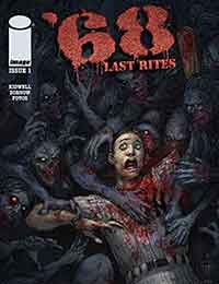 Read '68: Last Rites online