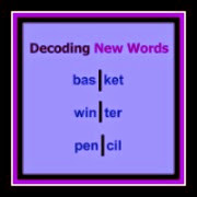 Help for Struggling Readers: Decoding Resources for Children Who ...