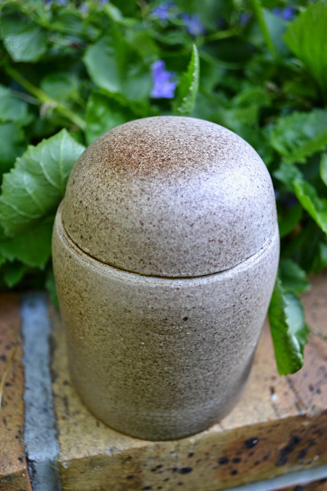 Poterie et papoteries: septembre 2014