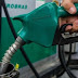 Petrobras anuncia congelamento do preço da gasolina por até 15 dias