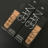 nars longwear concealer lipstick stromboli pore macadamia radiance vanuatu