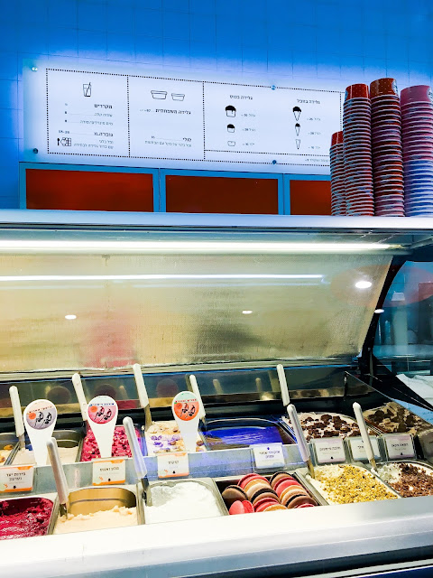 Рестораны Тель-Авива | Блог Rimma in Israel 