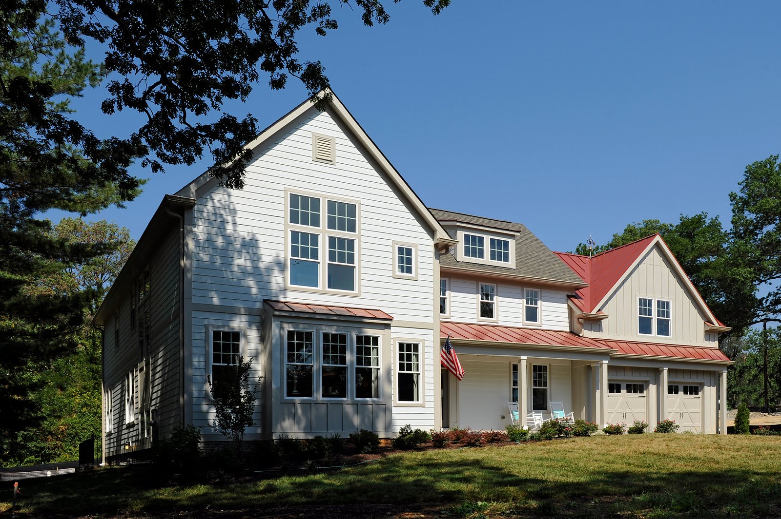 OPaL Homes as Unique as You Are August 2011