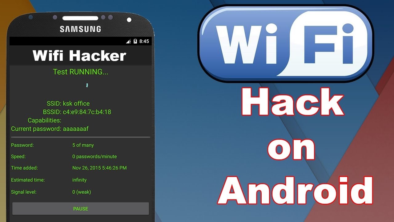 Ternyata Inilah Aplikasi Yang Dapat Menjebol Wifi Di Android Alias Gratis Berita Hari Ini