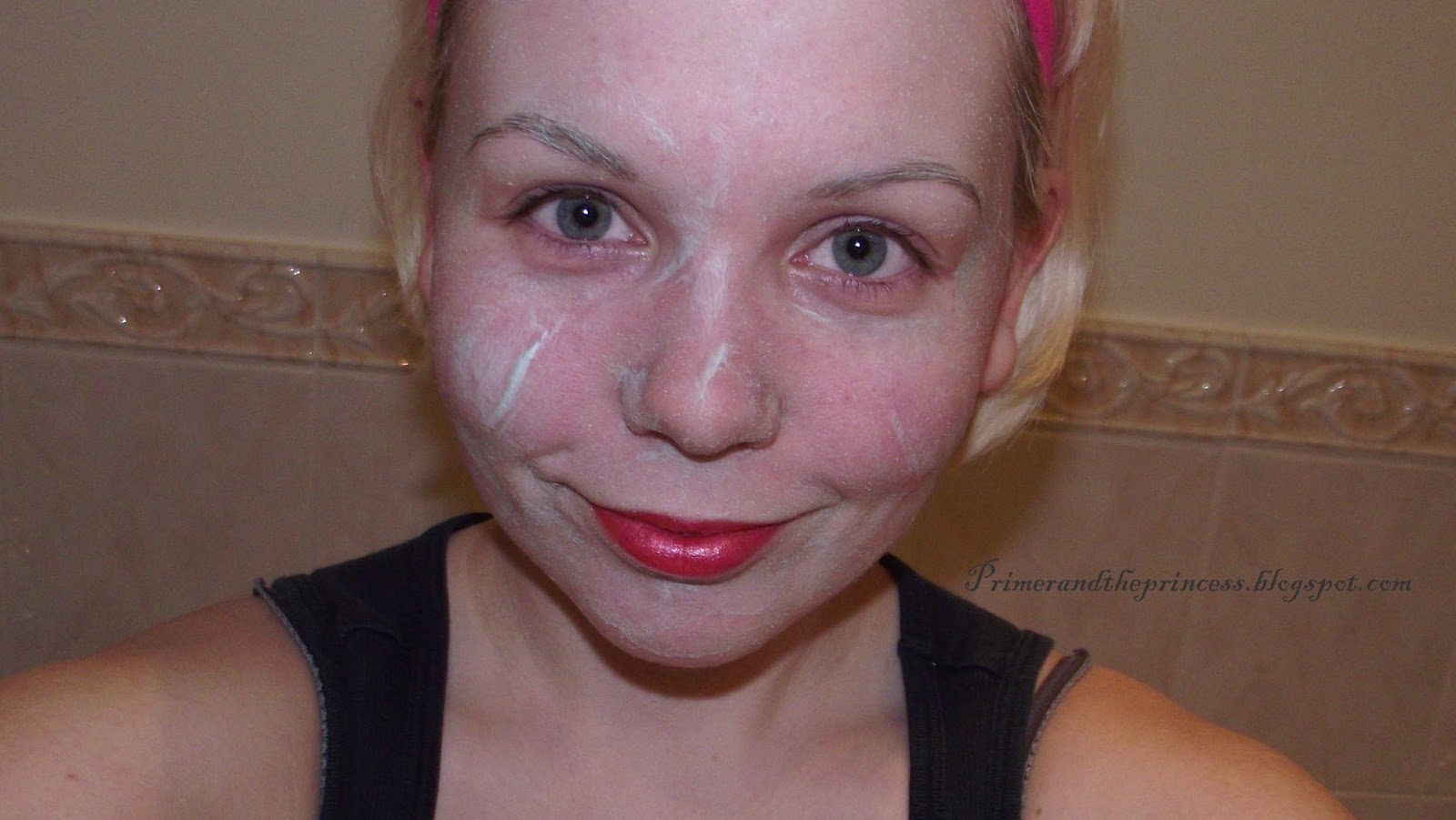 Beauty Reviews And How To's Soap And Glory Scrub Your Nose In It Review