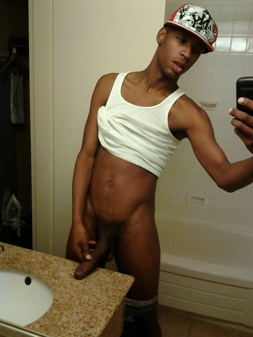 teen-black-boys-cuming-solo