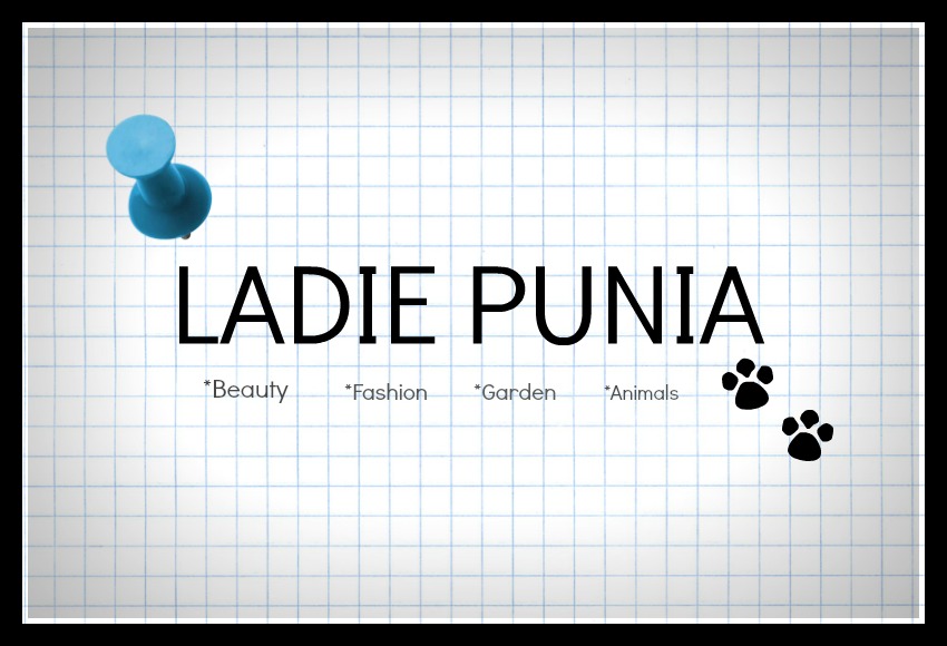 Ladie Punia
