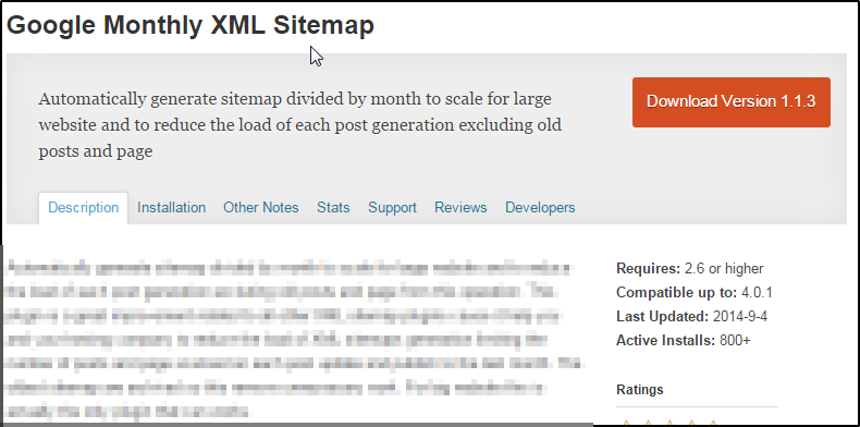 top 15 wordpress xml sitemap plugins mbgadget