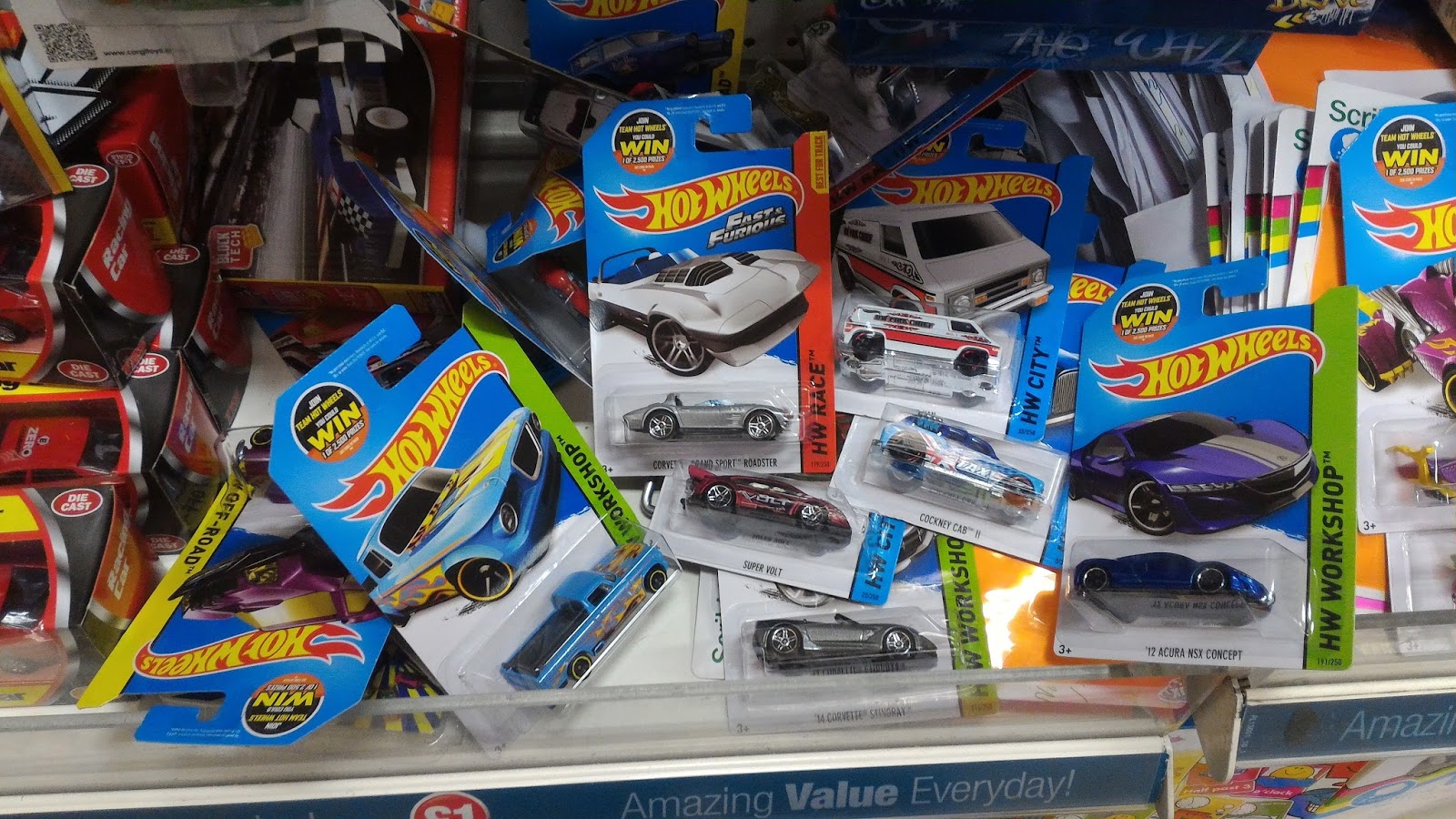 poundland car shampoo