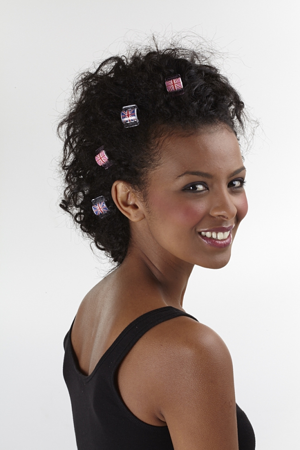 Linziclip Hair Accessories Valentine's Day Giveaway: Open Worldwide