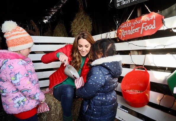 CASA REAL BRITÁNICA - Página 83 Kate-Middleton-6