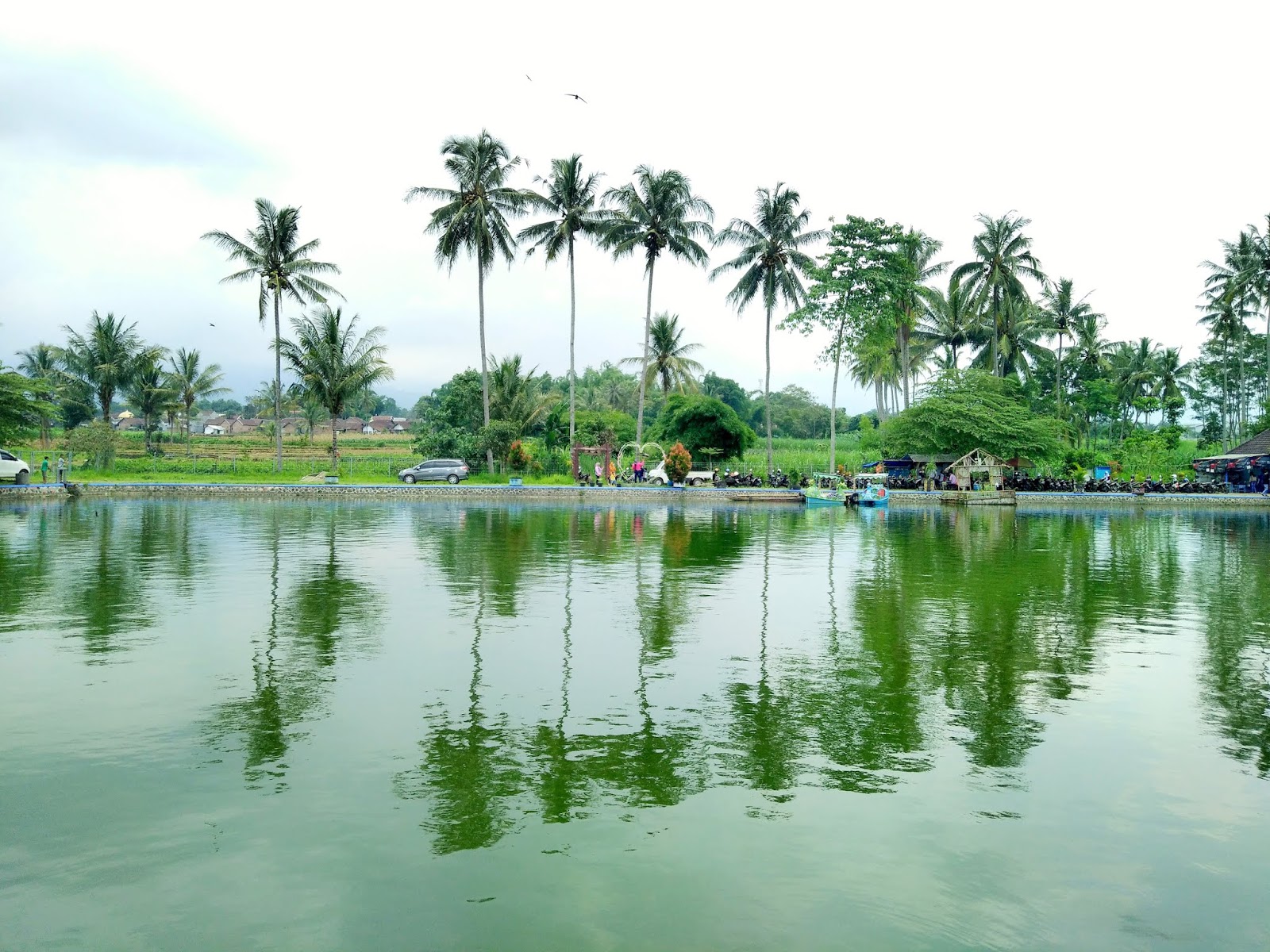 Wisata Embung Malangsuko Wisata Keluarga Berkonsep Wisata Embung Malangsuko Wisata Keluarga Berkonsep
