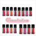MAYBELLINE New York Velvet Matte Lipstick (MAT 4 72M500) - Review