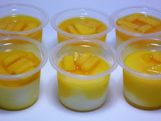 Resep Puding Sutra Sederhana Mudah Resep Puding Sutra Sederhana Mudah