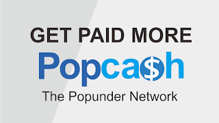 Trik Hasilkan dollar dari Popcash 100% Work Trik Hasilkan dollar dari Popcash 100% Work