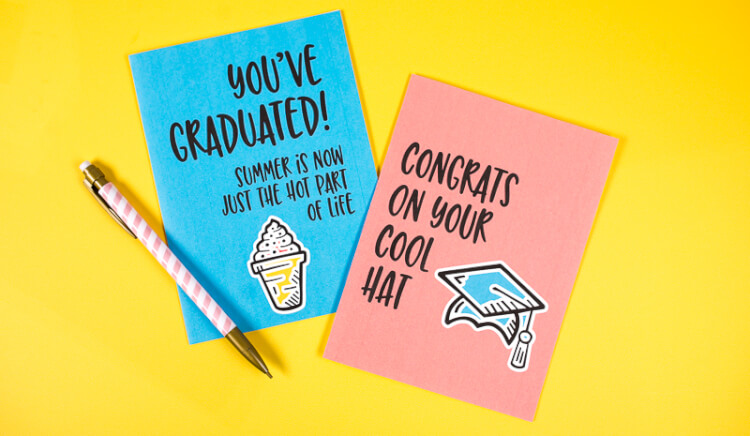 Musings of an Regular Mother: Could 2016 photograph relating to Free Printable Funny Graduation Cards named Musings of an Common Mother: May perhaps 2016