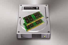 Tecnologia de Memorias: RAM Disk