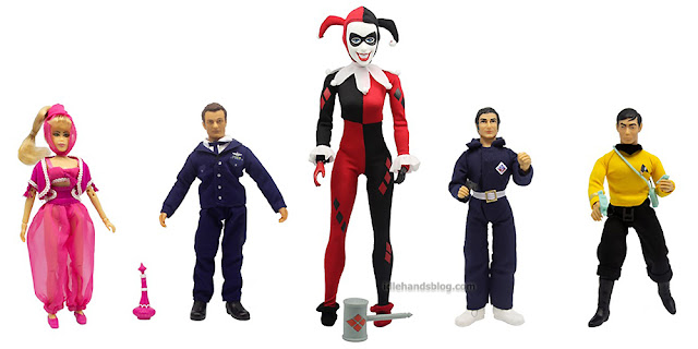 Return of MEGO Corporation Preview