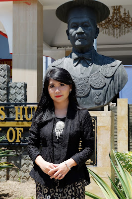 Cita Yustisia Cita Yustisia