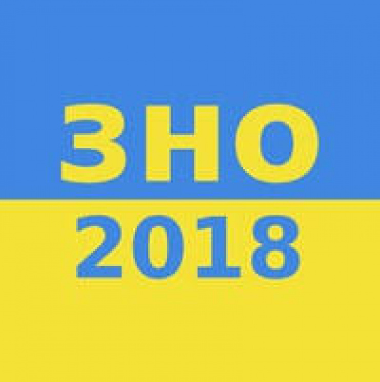 Відділ ЗНО КЗ "КОІППО імені В.Сухомлинського"