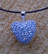 Symbolic Charm - Doble L - Princesa Heart