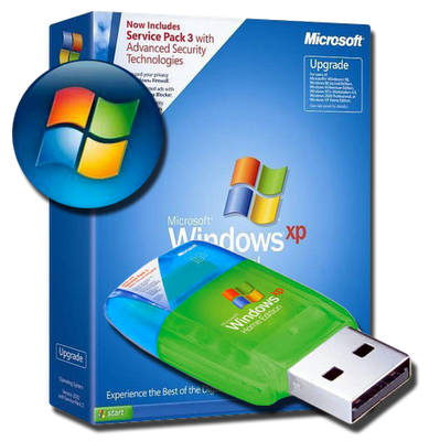 usb windows xp bootable software free download