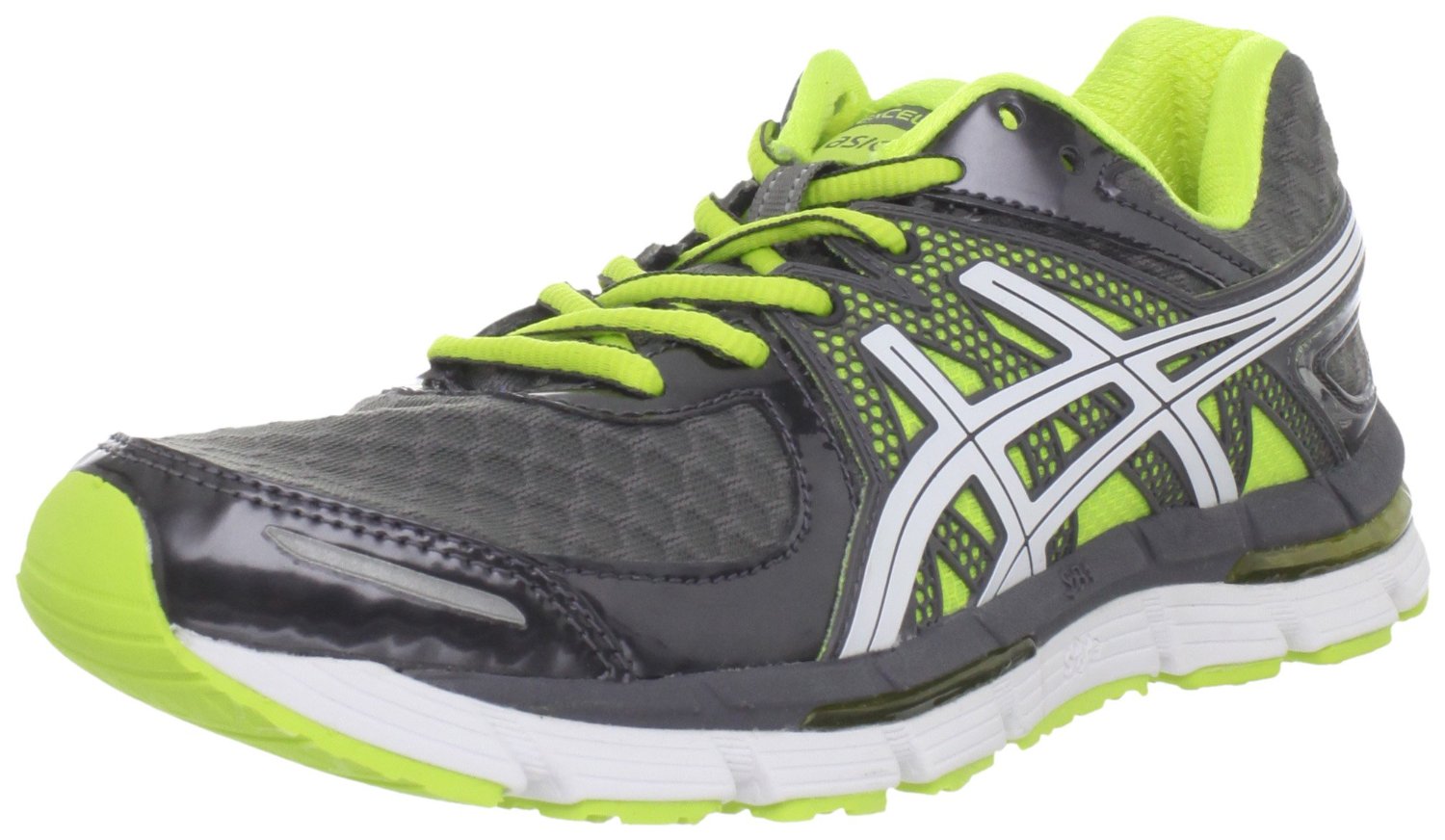 asics gel excel 33 review