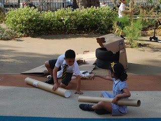 My First Pop-Up Adventure Playground 19