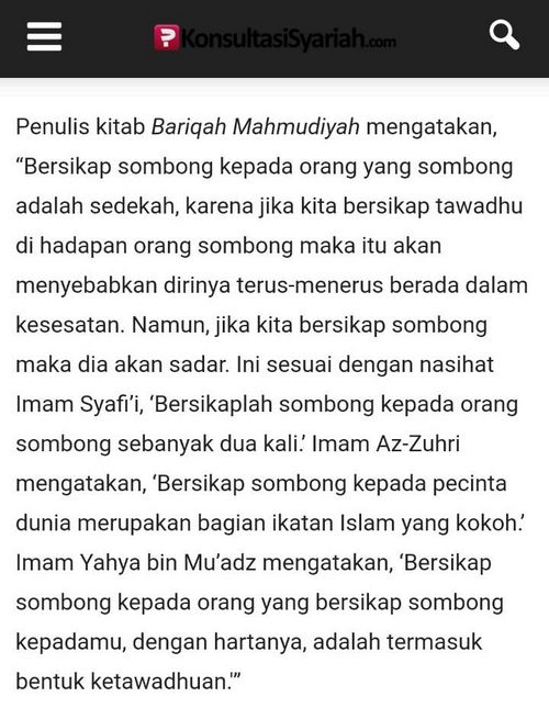 Jawaban Tegas Ustadz Abdul Somad Dituding Mengejek Artis ini: Sombong Kepada Orang Sombong Shodaqoh Jawaban Tegas Ustadz Abdul Somad Dituding Mengejek Artis ini: Sombong Kepada Orang Sombong Shodaqoh