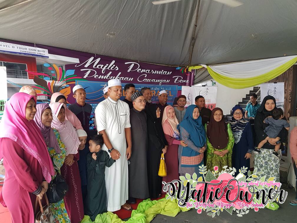 Majlis Perasmian Pembukaan Cawangan Baru Glocal Travel & Tours Sdn BhdKota Kinabalu, Sabah Majlis Perasmian Pembukaan Cawangan Baru Glocal Travel & Tours Sdn BhdKota Kinabalu, Sabah