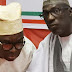 #PDP FIGHT: MAKARFI SURRENDERS TO SHERIFF