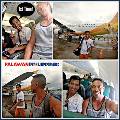 Island Hopping El Nido Palawan - Philippine Island Hopping - Tour C El Nido Palawan - Filipino Beachbody Coach