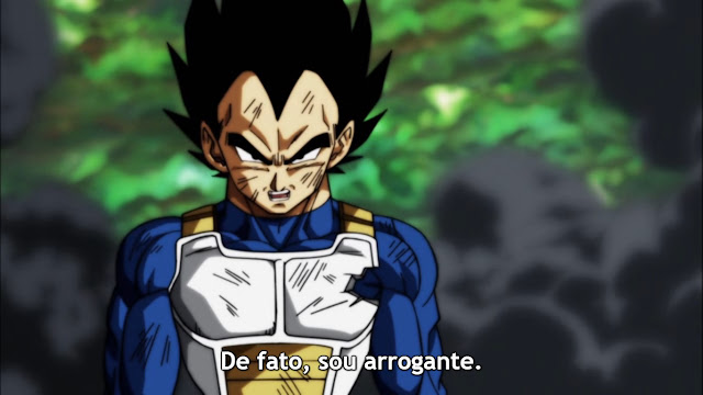 Dublador de Vegeta dá novas pistas do retorno de Dragon Ball Super