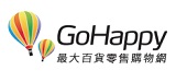 GOHAPPY快樂購