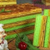 Resep Cake Lapis Panggang Legit Diberi Pandan