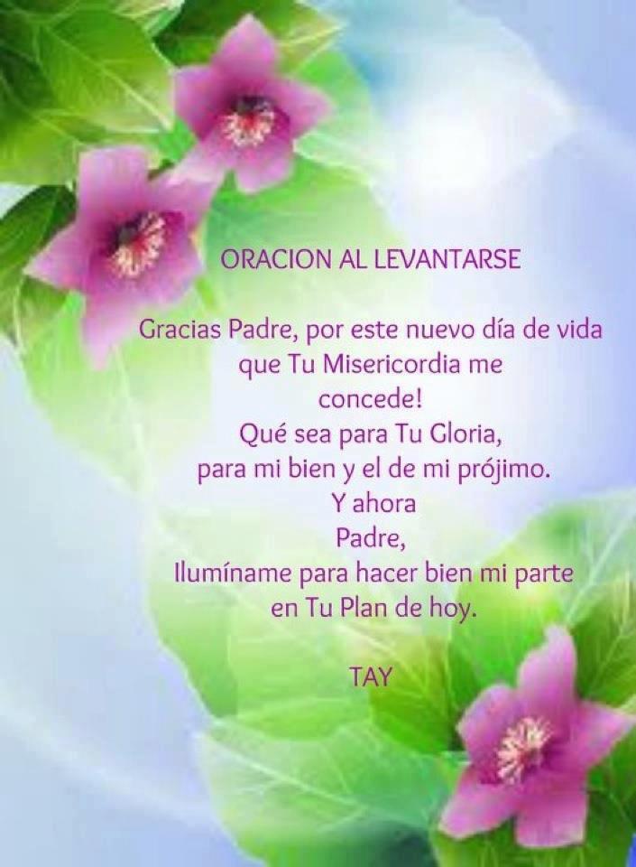 BUENAS VIBRAS PARA TODOS