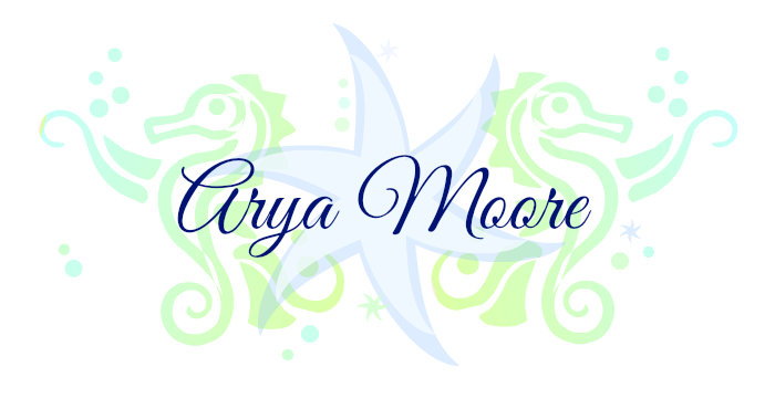 Arya Moore