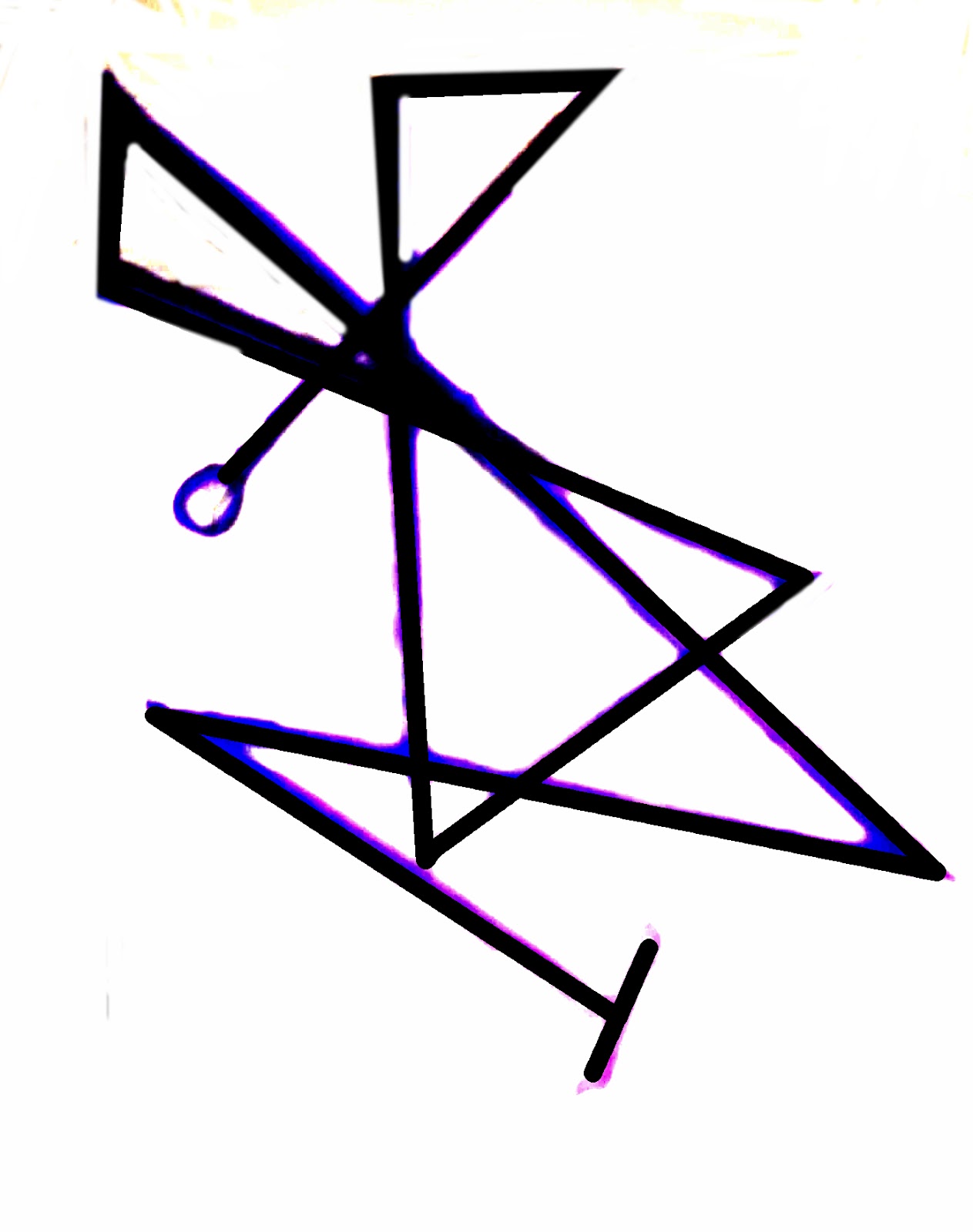 sigil for strength sigil for strength