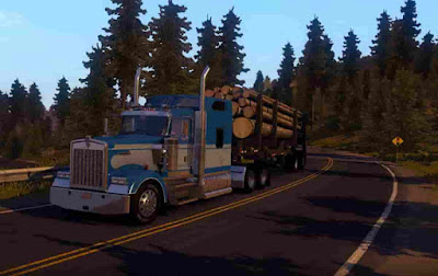 Free American Truck Simulator 2017 Download Free American Truck Simulator 2017 Download